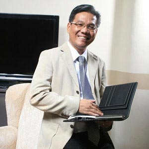 DDOS网页端平台